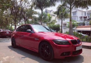 Cần bán gấp BMW 3 Series đời 2010, màu đỏ, giá chỉ 570 triệu giá 570 triệu tại An Giang