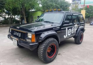 Bán Jeep Cherokee đời 1993, giá tốt giá 89 triệu tại Hà Nội