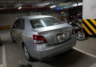 Cần bán lại xe Toyota Vios AT đời 2009, màu bạc chính chủ giá 363 triệu tại Hà Nội