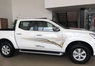 Nissan Navara mới hỗ trợ giá tốt giá 625 triệu tại Hà Nội
