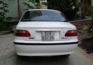 Bán xe Fiat Albea đời 2004, màu trắng, 120tr giá 120 triệu tại Cần Thơ