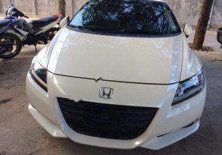 Bán ô tô Honda CR Z đời 2011, màu trắng, xe nhập giá cạnh tranh giá 690 triệu tại Lâm Đồng