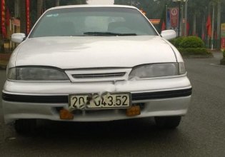 Bán Daewoo Prince đời 1996, màu trắng, xe nhập, giá tốt giá 38 triệu tại Phú Thọ