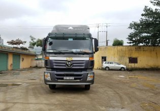 Đà Nẵng - Bán xe tải 23 tấn Thaco Auman 5 chân đời 2015, xe còn nguyên zin giá 850 triệu tại Đà Nẵng