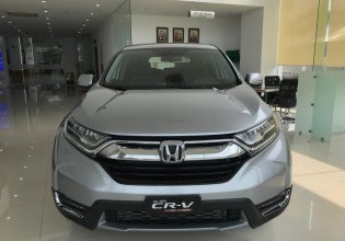 Honda ô tô Cao Bằng chuyên cung cấp dòng xe CRV, xe giao ngay hỗ trợ tối đa cho khách hàng, Lh 0983.458.858 giá 1 tỷ 73 tr tại Cao Bằng