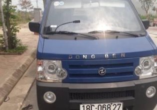Bán xe tải Dongfeng năm 2017 như mới, giá chỉ 155 triệu giá 155 triệu tại Nam Định