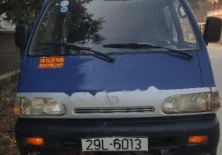 Cần bán xe Daihatsu Hijet đời 1998, màu xanh lam, 40tr giá 40 triệu tại Phú Thọ