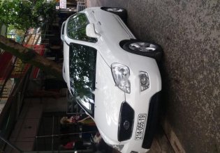 Chính chủ bán xe Kia Carens đời 2015, màu trắng giá 395 triệu tại Yên Bái
