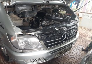 Bán xe Mercedes đời 2005, xe nhập, giá chỉ 220 triệu giá 220 triệu tại Bình Định