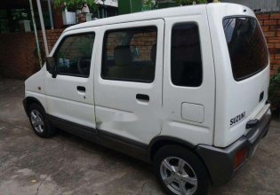 Cần bán Suzuki Wagon R đời 2005, màu trắng giá 85 triệu tại Đồng Nai