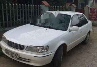Cần bán Toyota Corolla năm 1997, màu trắng, xe nhập giá 145 triệu tại Bắc Kạn