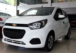 Bán xe Chevrolet Spark Duo đời 2018, đủ màu, giao ngay - Ms. Mai Anh 0966342625, 299 triệu giá 299 triệu tại Lai Châu