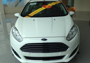 Ford Lào Cai bán Ford Fiesta 2018 giao ngay đủ màu, hỗ trợ trả góp, LH 0941921742 giá 510 triệu tại Lào Cai
