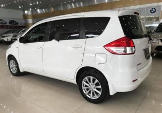 Cần bán Suzuki Ertiga sản xuất năm 2015, màu trắng số tự động giá 489 triệu tại Hải Phòng