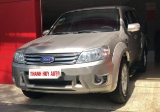Cần bán xe cũ Ford Escape XLT 2008 giá 355 triệu tại Đà Nẵng