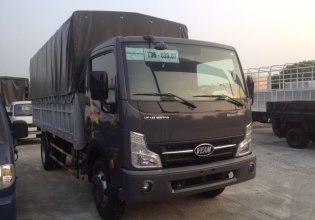 Cần bán xe Veam VT651 tải trọng 6t5, thùng 6m1 sản xuất năm 2018 giá 405 triệu tại Hà Nội