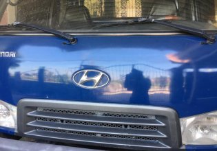 Bán xe Hyundai HD65 tải thùng giá 335 triệu tại Long An