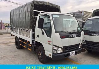 Bán xe tải Isuzu tại Thái Bình giá 465 triệu tại Thái Bình