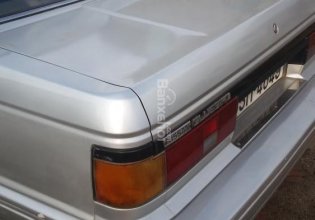 Cần bán gấp Nissan Cedric đời 1992, màu bạc, nhập khẩu nguyên chiếc, 75tr giá 75 triệu tại Bình Phước