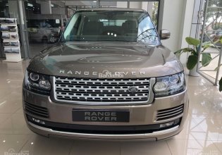 Gía xe Range Rover Vogue 2017 mới 100% màu đồng, trắng, đen, xám, xanh giao ngay, khuyến mãi - 093 2222 253 giá 8 tỷ 899 tr tại Tp.HCM