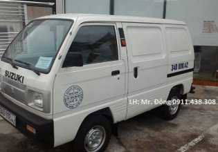 Bán xe Su cóc - Suzuki Blind Van tại Quảng Ninh giá rẻ giá 293 triệu tại Quảng Ninh