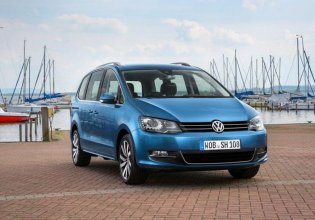 Bán xe Sharan 2018 – Xe Volkswagen 7 chỗ nhập khẩu giá tốt – Hotline; 0909 717 983 giá 1 tỷ 850 tr tại Tp.HCM