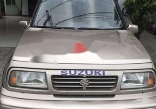 Bán xe Suzuki Vitara đời 2003, giá tốt giá 175 triệu tại Hải Dương
