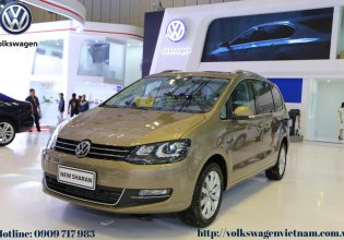 Đánh giá xe Volkswagen Shran 2018 – Dòng xe cho gia đình hoàn hảo đến từ Đức. Hotline: 0909 717 983 giá 1 tỷ 850 tr tại Tp.HCM