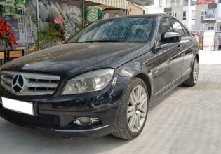 Bán Mercedes 250 năm sản xuất 2008, màu đen, xe nhập giá 465 triệu tại Hà Nội
