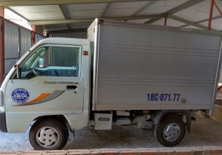 Bán xe tải Thaco Towner trắng đời 2017 chính chủ giá 135 triệu tại Nam Định
