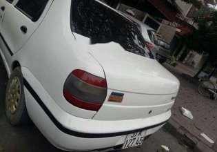 Cần bán lại xe Fiat Siena sản xuất 2001, màu trắng giá 64 triệu tại Nghệ An