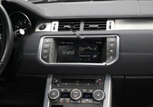 Cần bán LandRover Range Rover Evoque HSE Dynamic sản xuất năm 2016, màu đỏ, nhập khẩu giá 2 tỷ 450 tr tại Hà Nội
