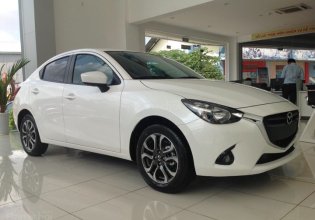 Bán Mazda 2 2018, màu trắng, 529 triệu giá 529 triệu tại Hà Nội