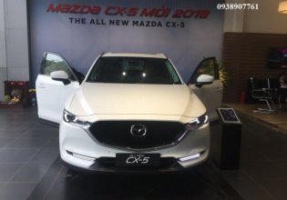 Bán xe New CX5 2018 tại Lạng Sơn giá 899 triệu tại Lạng Sơn