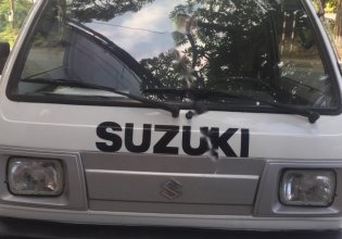 Bán xe Suzuki Super Carry Van Blind Van sản xuất 2014, màu trắng, giá tốt giá 205 triệu tại Hà Nội