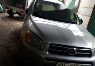 Bán Toyota RAV4 đời 2008, màu bạc, xe nhập Mỹ giá 590 triệu tại Vĩnh Phúc