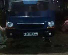 Cần bán xe Kia K2700 sản xuất 2003, giá 90tr giá 90 triệu tại Đắk Lắk