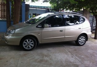 Bán Chevrolet Vivant đời 2009 giá 245 triệu tại Ninh Thuận