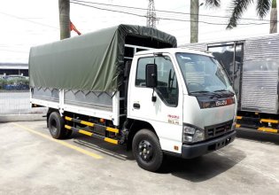 Bán xe tải Isuzu tại Thái Bình giá 490 triệu tại Thái Bình