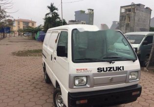 Bán ô tô Suzuki Carry đời 2015, màu trắng như mới, giá tốt giá 218 triệu tại Hải Phòng