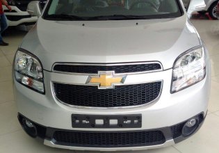 Bán xe Chevrolet Orlando LT 7 chỗ, trả trước ít nhất 150 triệu lấy xe ngay - LH: 0945 308 489 Huyền Chevrolet giá 639 triệu tại Kiên Giang