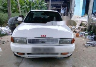 Cần bán gấp Nissan Sunny đời 1991, màu trắng, giá tốt giá 42 triệu tại Quảng Nam