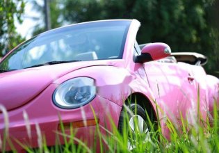 Bán Volkswagen Beetle đời 2009, xe nhập chính chủ giá 596 triệu tại Vĩnh Long