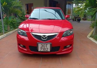Xe Cũ Mazda 3 2009 giá 368 triệu tại Cả nước