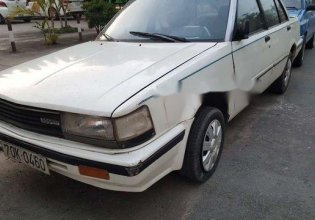 Bán xe Nissan Altima năm sản xuất 1985, màu trắng, giá 22tr giá 22 triệu tại Tp.HCM