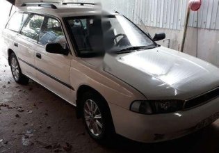 Bán xe Subaru Legacy đời 1997, màu trắng giá 108 triệu tại Đà Nẵng