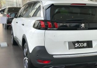 Cần bán gấp Peugeot 107 2018, màu trắng, giá tốt giá 1 tỷ 399 tr tại Tp.HCM