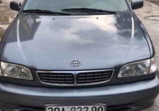 Bán Toyota Corolla 1.6 GLI, đăng ký lần đầu năm 2000 giá 180 triệu tại Hưng Yên