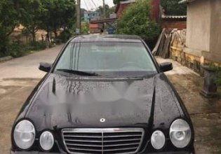 Cần bán xe Mercedes E240 đời 2001, giá tốt giá 165 triệu tại Bắc Ninh