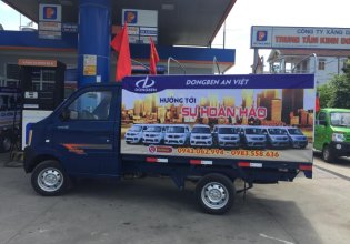 Cần bán Dongben DB1021 sản xuất 2018, giá 159 triệu giá 159 triệu tại Hà Tĩnh